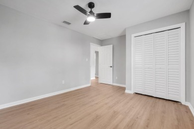 Nestled at the top of a quiet street off of Hilaman Golf Course on Hilaman Park Golf Course in Florida - for sale on GolfHomes.com, golf home, golf lot