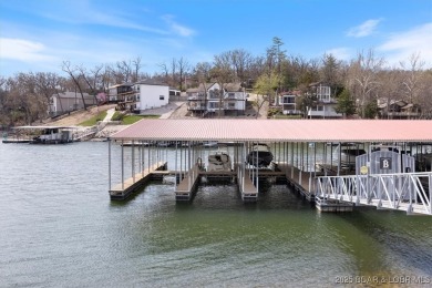 Don't miss this move-in ready, beautifully updated 2 Bed / 2 on Tan-Tar-A Golf Club in Missouri - for sale on GolfHomes.com, golf home, golf lot