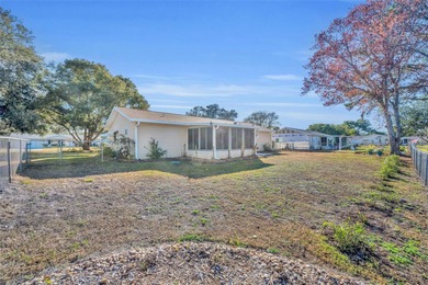 Welcome to this beautifully upgraded Chestnut model located in on The Links of Spruce Creek in Florida - for sale on GolfHomes.com, golf home, golf lot
