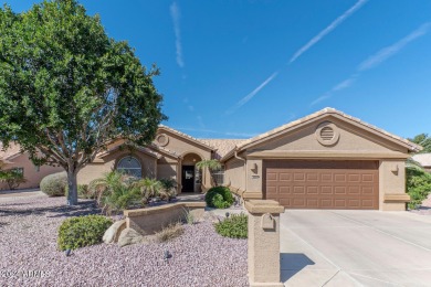 This spacious TOPAZ model is ready for you! You'll love the on Eagles Nest at Pebble Creek in Arizona - for sale on GolfHomes.com, golf home, golf lot