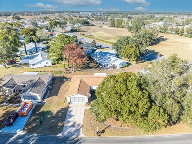 Welcome to this beautifully upgraded Chestnut model located in on The Links of Spruce Creek in Florida - for sale on GolfHomes.com, golf home, golf lot