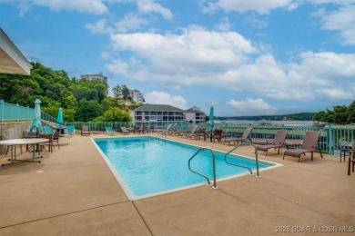 Don't miss this move-in ready, beautifully updated 2 Bed / 2 on Tan-Tar-A Golf Club in Missouri - for sale on GolfHomes.com, golf home, golf lot