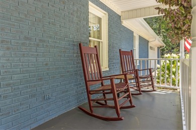 Welcome to 200 Victoria Drive, a beautifully updated 3-bedroom on Woodfin Ridge Golf Club in South Carolina - for sale on GolfHomes.com, golf home, golf lot