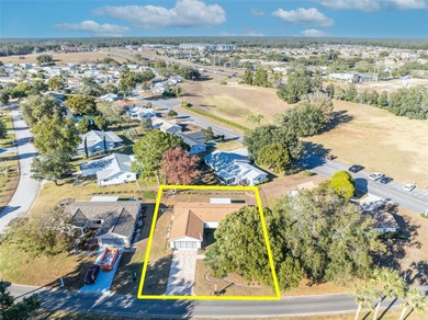 Welcome to this beautifully upgraded Chestnut model located in on The Links of Spruce Creek in Florida - for sale on GolfHomes.com, golf home, golf lot