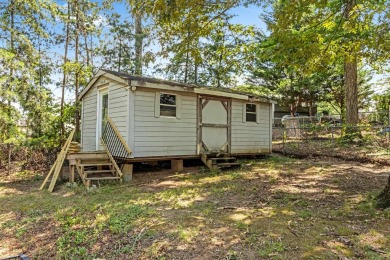 Welcome to 200 Victoria Drive, a beautifully updated 3-bedroom on Woodfin Ridge Golf Club in South Carolina - for sale on GolfHomes.com, golf home, golf lot