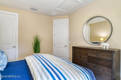 Experience luxury living in this stunning two-story home with on The Palencia Club in Florida - for sale on GolfHomes.com, golf home, golf lot