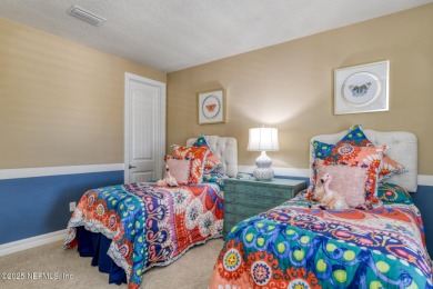 Experience luxury living in this stunning two-story home with on The Palencia Club in Florida - for sale on GolfHomes.com, golf home, golf lot