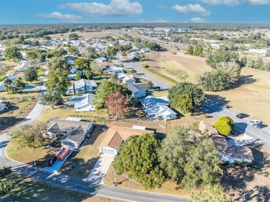 Welcome to this beautifully upgraded Chestnut model located in on The Links of Spruce Creek in Florida - for sale on GolfHomes.com, golf home, golf lot