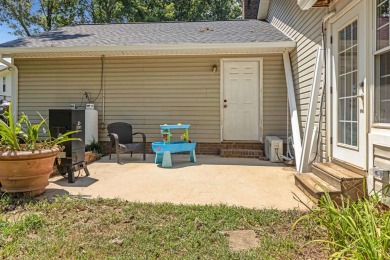 Welcome to 200 Victoria Drive, a beautifully updated 3-bedroom on Woodfin Ridge Golf Club in South Carolina - for sale on GolfHomes.com, golf home, golf lot