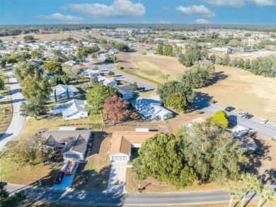 Welcome to this beautifully upgraded Chestnut model located in on The Links of Spruce Creek in Florida - for sale on GolfHomes.com, golf home, golf lot