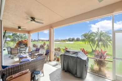 Meticulously maintained 3 bedrooms, 2 bath, CBS home. Den on St. James Golf Club in Florida - for sale on GolfHomes.com, golf home, golf lot