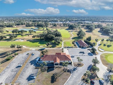 Welcome to this beautifully upgraded Chestnut model located in on The Links of Spruce Creek in Florida - for sale on GolfHomes.com, golf home, golf lot