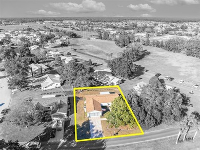 Welcome to this beautifully upgraded Chestnut model located in on The Links of Spruce Creek in Florida - for sale on GolfHomes.com, golf home, golf lot