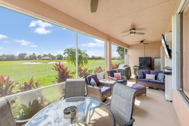 Meticulously maintained 3 bedrooms, 2 bath, CBS home. Den on St. James Golf Club in Florida - for sale on GolfHomes.com, golf home, golf lot