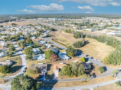Welcome to this beautifully upgraded Chestnut model located in on The Links of Spruce Creek in Florida - for sale on GolfHomes.com, golf home, golf lot