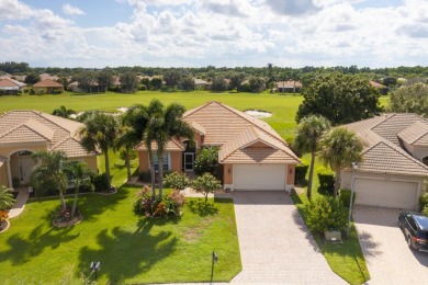 Meticulously maintained 3 bedrooms, 2 bath, CBS home. Den on St. James Golf Club in Florida - for sale on GolfHomes.com, golf home, golf lot