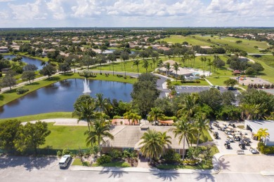 Meticulously maintained 3 bedrooms, 2 bath, CBS home. Den on St. James Golf Club in Florida - for sale on GolfHomes.com, golf home, golf lot