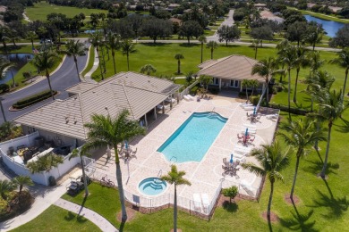 Meticulously maintained 3 bedrooms, 2 bath, CBS home. Den on St. James Golf Club in Florida - for sale on GolfHomes.com, golf home, golf lot