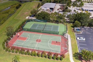 Meticulously maintained 3 bedrooms, 2 bath, CBS home. Den on St. James Golf Club in Florida - for sale on GolfHomes.com, golf home, golf lot