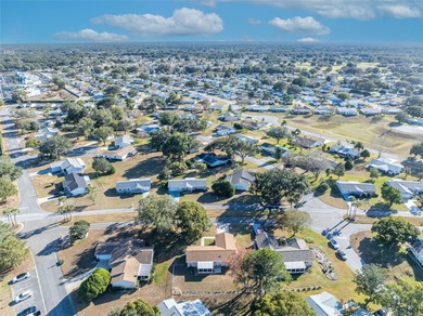 Welcome to this beautifully upgraded Chestnut model located in on The Links of Spruce Creek in Florida - for sale on GolfHomes.com, golf home, golf lot