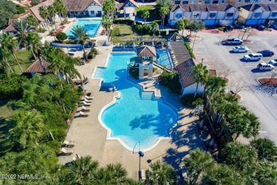 Experience luxury living in this stunning two-story home with on The Palencia Club in Florida - for sale on GolfHomes.com, golf home, golf lot