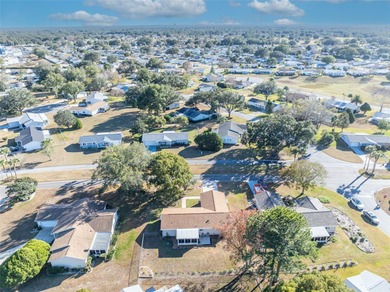 Welcome to this beautifully upgraded Chestnut model located in on The Links of Spruce Creek in Florida - for sale on GolfHomes.com, golf home, golf lot