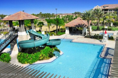 Experience luxury living in this stunning two-story home with on The Palencia Club in Florida - for sale on GolfHomes.com, golf home, golf lot
