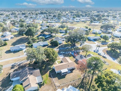 Welcome to this beautifully upgraded Chestnut model located in on The Links of Spruce Creek in Florida - for sale on GolfHomes.com, golf home, golf lot