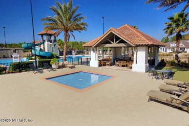 Experience luxury living in this stunning two-story home with on The Palencia Club in Florida - for sale on GolfHomes.com, golf home, golf lot