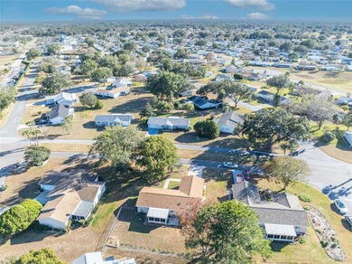 Welcome to this beautifully upgraded Chestnut model located in on The Links of Spruce Creek in Florida - for sale on GolfHomes.com, golf home, golf lot