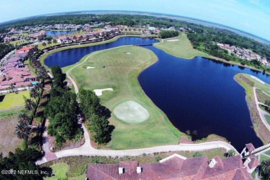 Experience luxury living in this stunning two-story home with on The Palencia Club in Florida - for sale on GolfHomes.com, golf home, golf lot