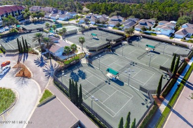 Experience luxury living in this stunning two-story home with on The Palencia Club in Florida - for sale on GolfHomes.com, golf home, golf lot