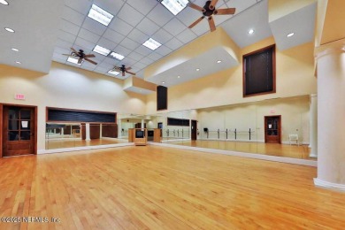 Experience luxury living in this stunning two-story home with on The Palencia Club in Florida - for sale on GolfHomes.com, golf home, golf lot