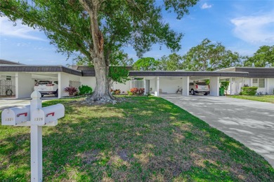 Exceptional 2BR/2BA Villa in Glen Oaks Ridge Village (55+ on Bobby Jones Golf Club in Florida - for sale on GolfHomes.com, golf home, golf lot