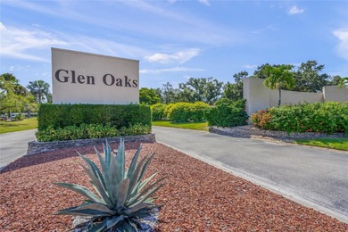Exceptional 2BR/2BA Villa in Glen Oaks Ridge Village (55+ on Bobby Jones Golf Club in Florida - for sale on GolfHomes.com, golf home, golf lot