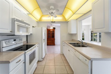 Welcome to effortless living in this charming 2BD/2BA on Leisureville Community Association in Florida - for sale on GolfHomes.com, golf home, golf lot