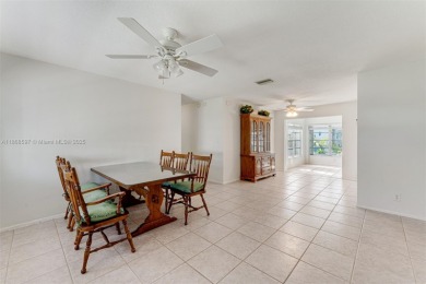 Welcome to effortless living in this charming 2BD/2BA on Leisureville Community Association in Florida - for sale on GolfHomes.com, golf home, golf lot