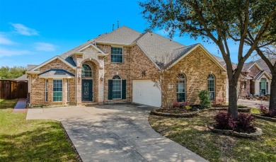 UPDATES GALORE + STUNNING POOL AREA - 2,935sf of one of the most on Jim Boggs in Texas - for sale on GolfHomes.com, golf home, golf lot