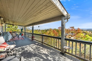 Located close to town and designed by Crystal Creek Homes, this on Capital Canyon Club in Arizona - for sale on GolfHomes.com, golf home, golf lot