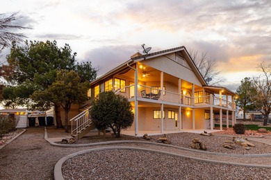 This home proves age is just a number! Beautifully updated and on St. George Golf Course in Utah - for sale on GolfHomes.com, golf home, golf lot