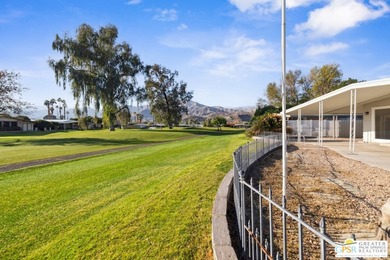 Welcome to resort living in this premier 55+ guard gated on  in California - for sale on GolfHomes.com, golf home, golf lot
