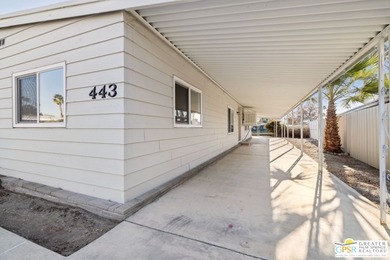 Welcome to resort living in this premier 55+ guard gated on  in California - for sale on GolfHomes.com, golf home, golf lot