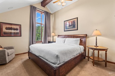 Three bedroom townhome in Tamarack Resort featuring on Osprey Meadows at Tamarack Resort in Idaho - for sale on GolfHomes.com, golf home, golf lot