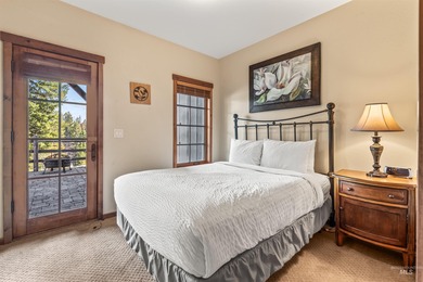 Three bedroom townhome in Tamarack Resort featuring on Osprey Meadows at Tamarack Resort in Idaho - for sale on GolfHomes.com, golf home, golf lot