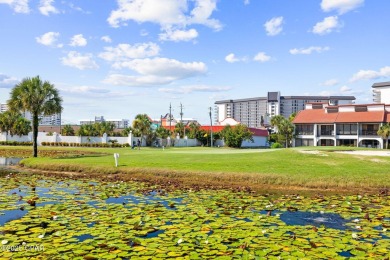 Welcome to Edgewater Golf Villa #205, one of just four on Edgewater Beach Resort in Florida - for sale on GolfHomes.com, golf home, golf lot