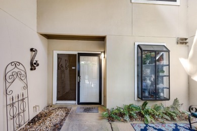 Located on the beachside of Sandestin, this charming Beachwalk on Sandestin Golf and Beach Resort - The Links in Florida - for sale on GolfHomes.com, golf home, golf lot
