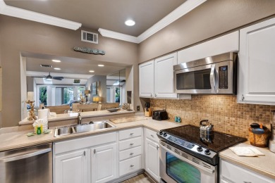 Located on the beachside of Sandestin, this charming Beachwalk on Sandestin Golf and Beach Resort - The Links in Florida - for sale on GolfHomes.com, golf home, golf lot