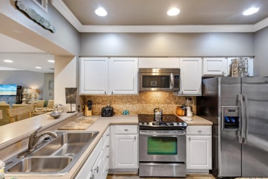 Located on the beachside of Sandestin, this charming Beachwalk on Sandestin Golf and Beach Resort - The Links in Florida - for sale on GolfHomes.com, golf home, golf lot