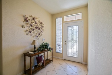 Welcome to this 3 bedroom, 2 bath Santa Rosa Floor plan on Eagle Ridge At Spruce Creek Country Club in Florida - for sale on GolfHomes.com, golf home, golf lot