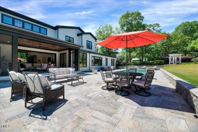 Welcome to unparalleled luxury living in one of Raleigh's most on North Ridge Country Club in North Carolina - for sale on GolfHomes.com, golf home, golf lot